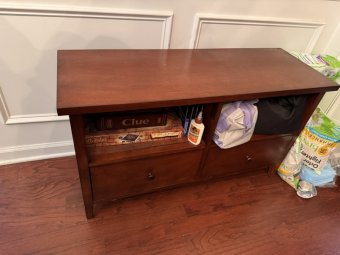 Many Items 50% Off at Our "Buy It Now" Sale in Dawsonville - Offer Item