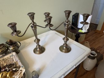 Many Items 50% Off at Our "Buy It Now" Sale in Dawsonville - Offer Item