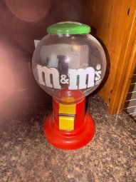 It's so Much Stuff You Have to See It to Believe It