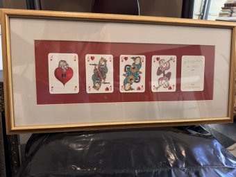 It's a Yellow Bird Bonanza in Chestatee - Image 61