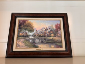 It's a Yellow Bird Bonanza in Chestatee - Image 130