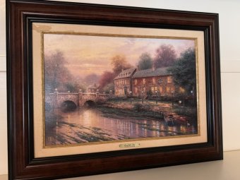 It's a Yellow Bird Bonanza in Chestatee - Image 132