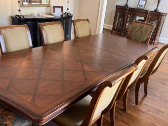 It's a Yellow Bird Bonanza in Chestatee - Image 145