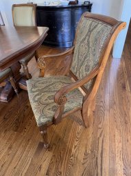 It's a Yellow Bird Bonanza in Chestatee - Image 154