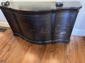 It's a Yellow Bird Bonanza in Chestatee - Image 161