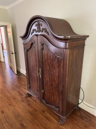 It's a Yellow Bird Bonanza in Chestatee - Image 177