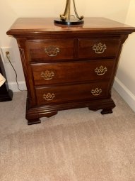 It's a Yellow Bird Bonanza in Chestatee - Image 187