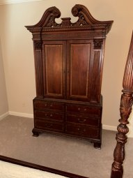 It's a Yellow Bird Bonanza in Chestatee - Image 192