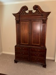 It's a Yellow Bird Bonanza in Chestatee - Image 193