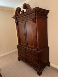 It's a Yellow Bird Bonanza in Chestatee - Image 194