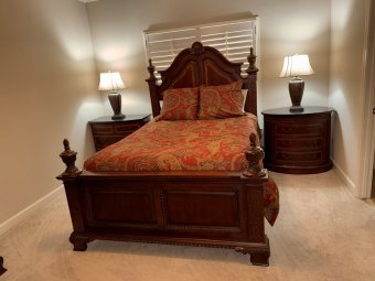 It's a Yellow Bird Bonanza in Chestatee - Image 195