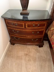 It's a Yellow Bird Bonanza in Chestatee - Image 201