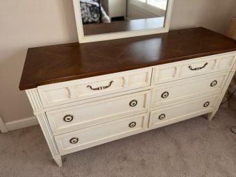 It's a Yellow Bird Bonanza in Chestatee - Image 216