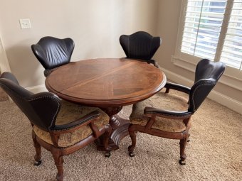 It's a Yellow Bird Bonanza in Chestatee - Image 248