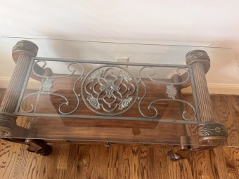 It's a Yellow Bird Bonanza in Chestatee - Image 255