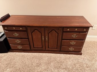 It's a Yellow Bird Bonanza in Chestatee - Image 260