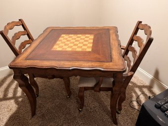 It's a Yellow Bird Bonanza in Chestatee - Image 262