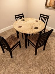 It's a Yellow Bird Bonanza in Chestatee - Image 272