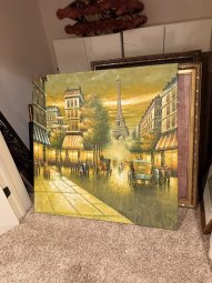 It's a Yellow Bird Bonanza in Chestatee - Image 295