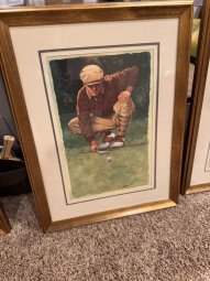 It's a Yellow Bird Bonanza in Chestatee - Image 300