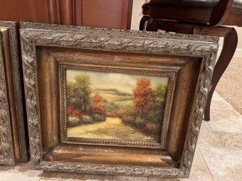 It's a Yellow Bird Bonanza in Chestatee - Image 302