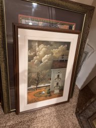 It's a Yellow Bird Bonanza in Chestatee - Image 308