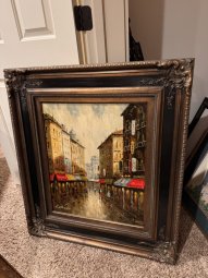 It's a Yellow Bird Bonanza in Chestatee - Image 310