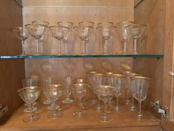 It's a Yellow Bird Bonanza in Chestatee - Image 326