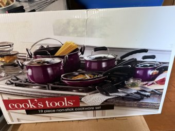 It's so Much Stuff You Have to See It to Believe It - Image 190