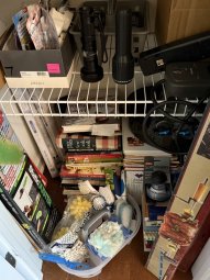 It's so Much Stuff You Have to See It to Believe It - Image 237