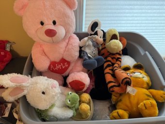 It's so Much Stuff You Have to See It to Believe It - Image 268