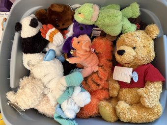 It's so Much Stuff You Have to See It to Believe It - Image 270