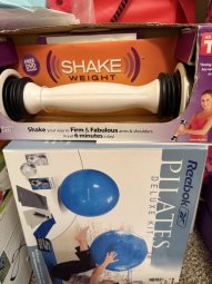 It's so Much Stuff You Have to See It to Believe It - Image 276