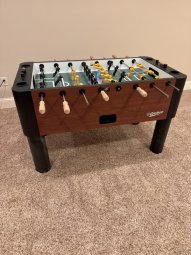 It's a Yellow Bird Bonanza in Chestatee - Image 343