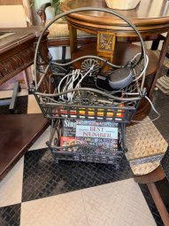 It's a Yellow Bird Bonanza in Chestatee - Image 373