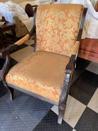 It's a Yellow Bird Bonanza in Chestatee - Image 381