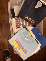 It's a Yellow Bird Bonanza in Chestatee - Image 406