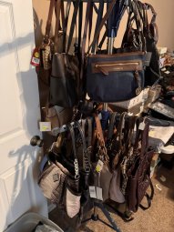 It's 50% Off Saturday at Our "It's so Much Stuff You Have to See It to Believe It" Sale - Image 367
