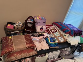It's 50% Off Saturday at Our "It's so Much Stuff You Have to See It to Believe It" Sale - Image 380