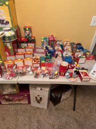 It's 50% Off Saturday at Our "It's so Much Stuff You Have to See It to Believe It" Sale - Image 383