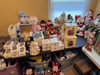 It's 50% Off Saturday at Our "It's so Much Stuff You Have to See It to Believe It" Sale - Image 384