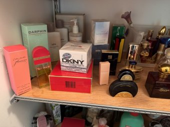 It's 50% Off Saturday at Our "It's so Much Stuff You Have to See It to Believe It" Sale - Image 400
