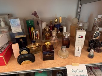 It's 50% Off Saturday at Our "It's so Much Stuff You Have to See It to Believe It" Sale - Image 401