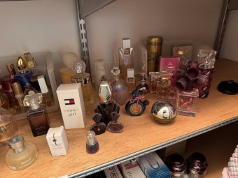 It's 50% Off Saturday at Our "It's so Much Stuff You Have to See It to Believe It" Sale - Image 402