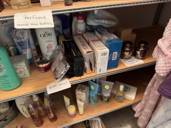 It's 50% Off Saturday at Our "It's so Much Stuff You Have to See It to Believe It" Sale - Image 404