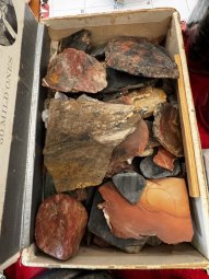 We've Mined a Great Sale in Jasper - Image 143
