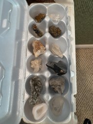 We've Mined a Great Sale in Jasper - Image 201