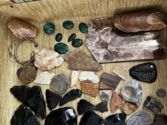 We've Mined a Great Sale in Jasper - Image 207