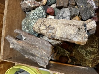 We've Mined a Great Sale in Jasper - Image 276