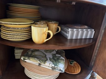 Don't Tell Mummy but This is a Great Sale - Image 49